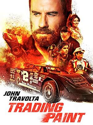 Trading Paint 2019 dubb in hindi Movie